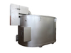 U-shaped energy-saving aluminum alloy natural gas furnace