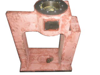 Special Injection Bracket for Die Casting Machine