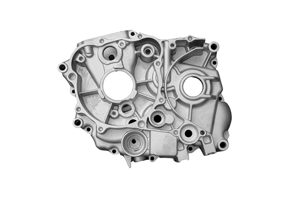die-casting machines for motorcycle parts