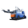Magnesium Alloy Melting And Dosing Furnace