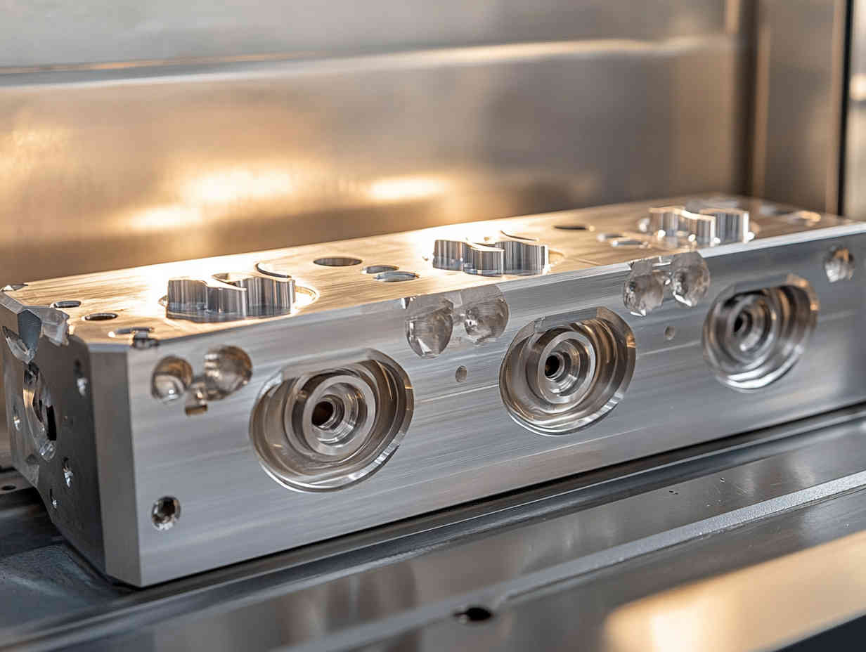 Medical Die Casting