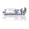 LH-1250T Environmental Protection Die Casting Machine Magnesium Alloy Machine