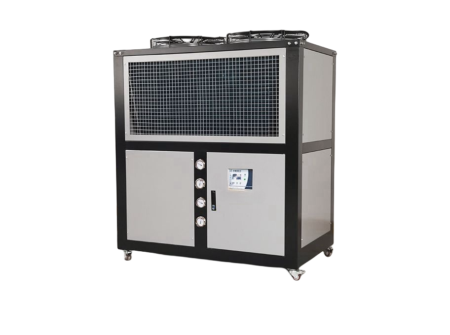 Die Casting Chiller