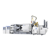 LH-HPDC-350T Cold Chamber Aluminum Horizontal Die Casting Machine