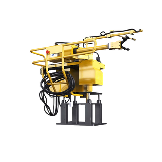 LH-High Quality Automatic Extractor Machine