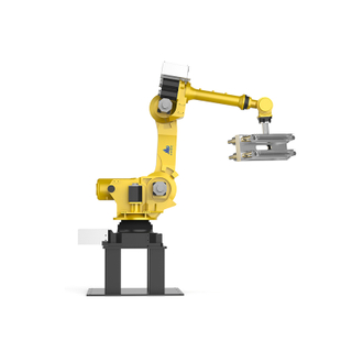 LH-165KG Multi-function Die Casting Robot at Home and Abroad