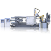 LH-HPDC-180T Cold Chamber Horizontal Die Casting Machine