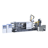 LH-HPDC-400T Cold Chamber Aluminum Horizontal Die Casting Machine