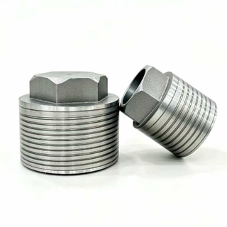Laser Plunger Tip Special For Die‑Casting Machines