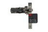 Longhua Robot Safety Fence Electronic Lock