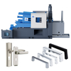 LH-HDC-58T Hot Chamber Die Casting Machine Energy Saving and High Efficiency
