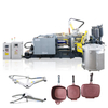 LH-500T Aluminum Die Casting Machine for Mahjong