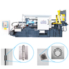 LH-180t Small Continuous Die Casting Machine