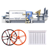 LH-2000T Aluminum Die Casting Cold Chamber Machine for Aerospace Industry