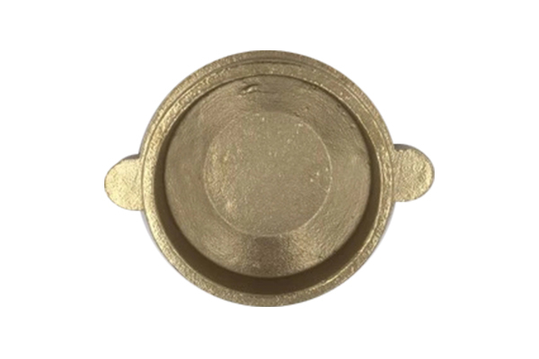 Manufacture brass fittings
