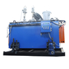 Magnesium Alloy Melting And Dosing Furnace