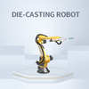 LH-165KG Multi-function Die Casting Robot Die Casting Equipment Manufacturers at Home And Abroad