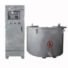 New Conditions for the Die-Casting Process of PLC Components in High-Efficiency and High-Safety Core Aluminum Melting Furnaces