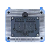 Longhua Die-Casting High-Quality Aluminum Alloy Panel Die