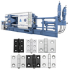 LH-180t Small Continuous Die Casting Machine