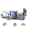 LH-180t Small Continuous Die Casting Machine