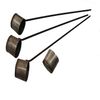 Aluminum Die Casting Cast Iron Ladle Cup
