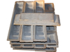 Aluminum Ingot Tank for Storing Aluminum Liquid
