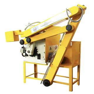 Lh-125-200 Automatic Soap Manipulator for Industrial Use