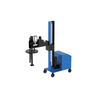 LONGHUA Portable Gas Removing Equipment: Compact, Efficient, and Reliable Gas Purification for Versatile Applications