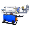 LH-Magnesium Alloy Melting And Dosing Furnace