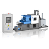 LH-HDC-68T-Hot Chamber Die Casting Machine for Die Casting Zinc Alloy Medals