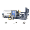 LH-HPDC-300T Cold Chamber Aluminum Horizontal Die Casting Machine
