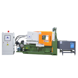 LH-HDC-38T Hot Chamber Die Casting Machine for Aluminum Alloy Door Handles