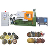 LH-HDC-58T-Hot Chamber Die Casting Machine Energy Saving and High Efficiency