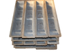 Aluminum Ingot Tank for Storing Aluminum Liquid