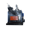 Magnesium Alloy Melting And Dosing Furnace