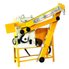 Lh-125-200 Automatic Soap Supply Manipulator
