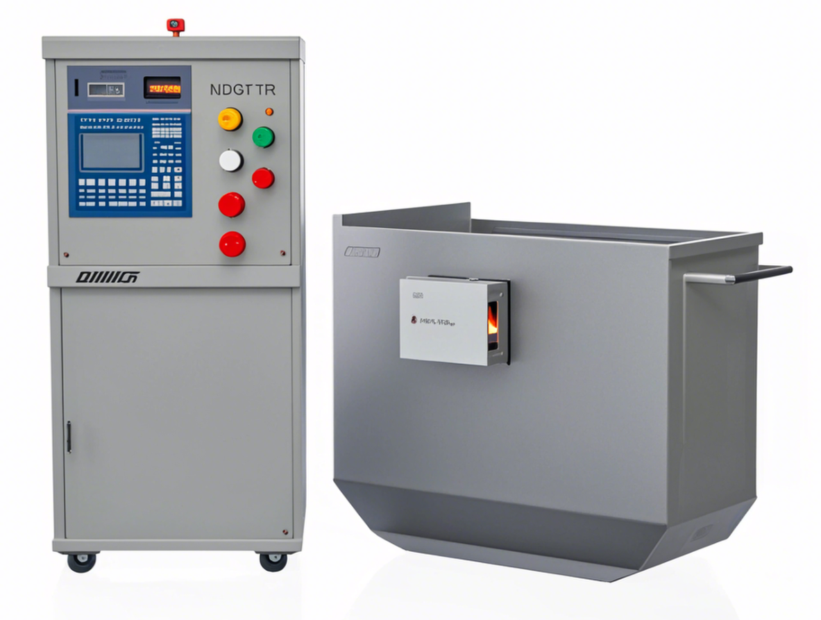 die casting machine