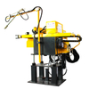 High Quality Automatic Extractor Machine