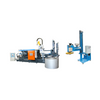 LONGHUA Portable Gas Removing Equipment: Compact, Efficient, and Reliable Gas Purification for Versatile Applications
