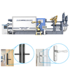 Die Casting Machine for Aluminum and Zinc Alloy Door Handles