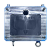 Longhua Die-Casting High-Quality Aluminum Alloy Panel Die