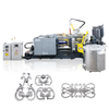 LH-500T Aluminum Die Casting Machine for Mahjong