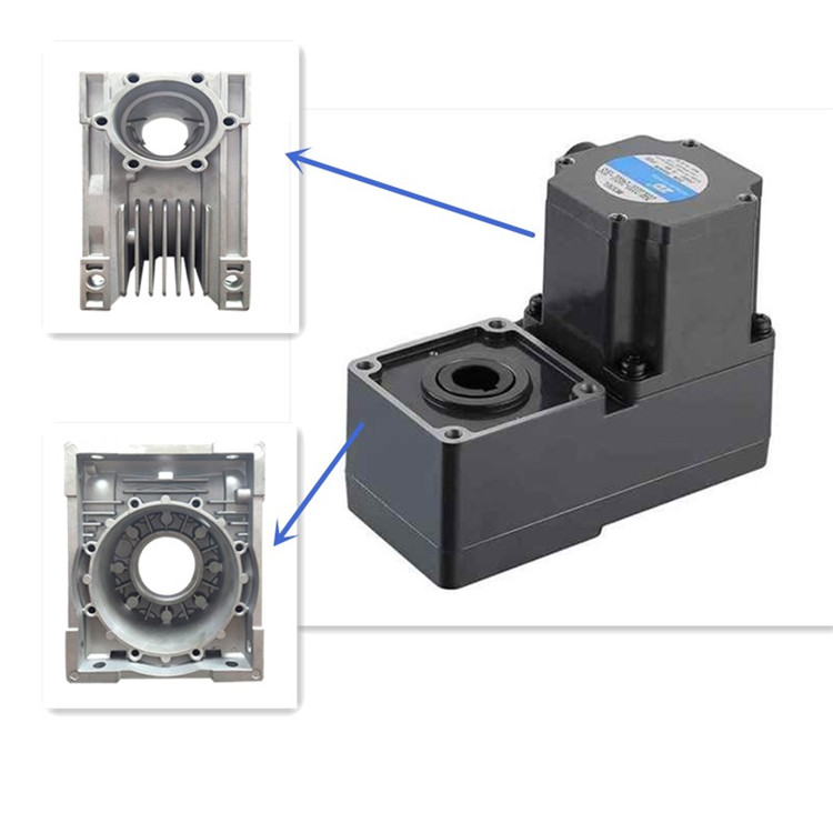 Die Casting Production Line Configuration