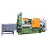 LH-HDC-58T-Hot Chamber Die Casting Machine Energy Saving and High Efficiency