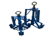Special Crucible Baffle for Electric Furnace of Die Casting Machine