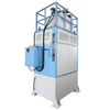 Semi-Automatic Trimming Machine Removes Die Casting Flash