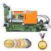 LH-HDC-68T-Hot Chamber Die Casting Machine for Die Casting Zinc Alloy Medals