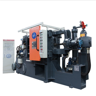 170t Low Pressure Die Casting Machine for Zinc Products