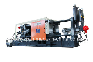 Lh-1100t Full Automatic Die Casting Machine Best Selling Pressure Chamber Longhua Anhui